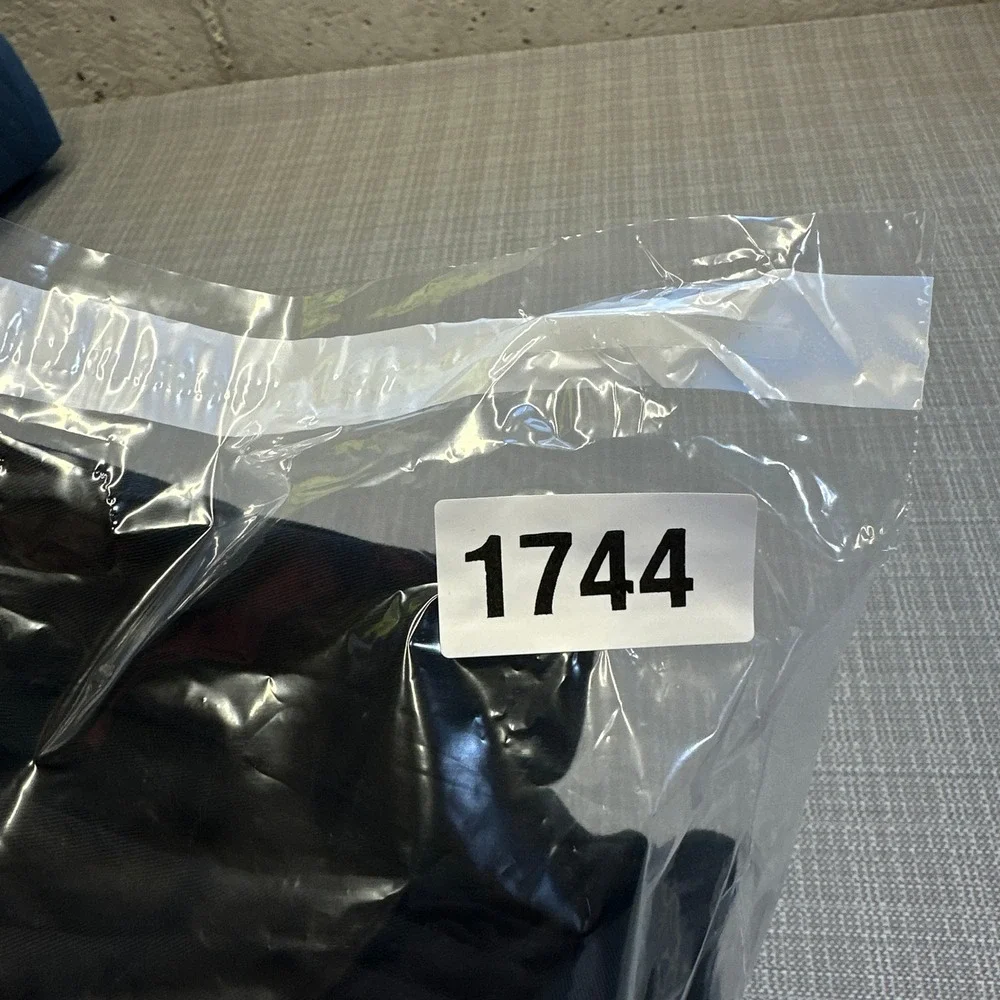 5.11 Tactical Black Twill PDU Class-B Cargo Pants‎ 42x30 Workwear Utility Casual